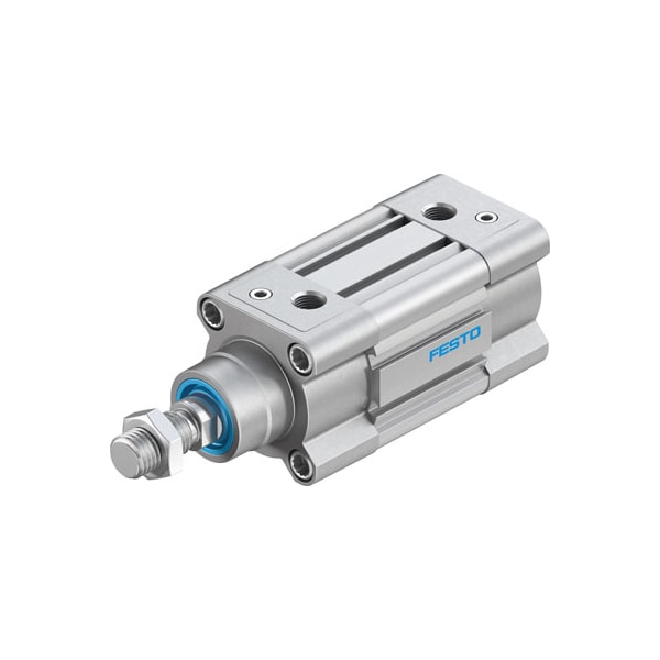 Festo Standards-Based Cylinder DSBC-50-20-D3-PPVA-N3 DSBC-50-20-D3-PPVA-N3 - main